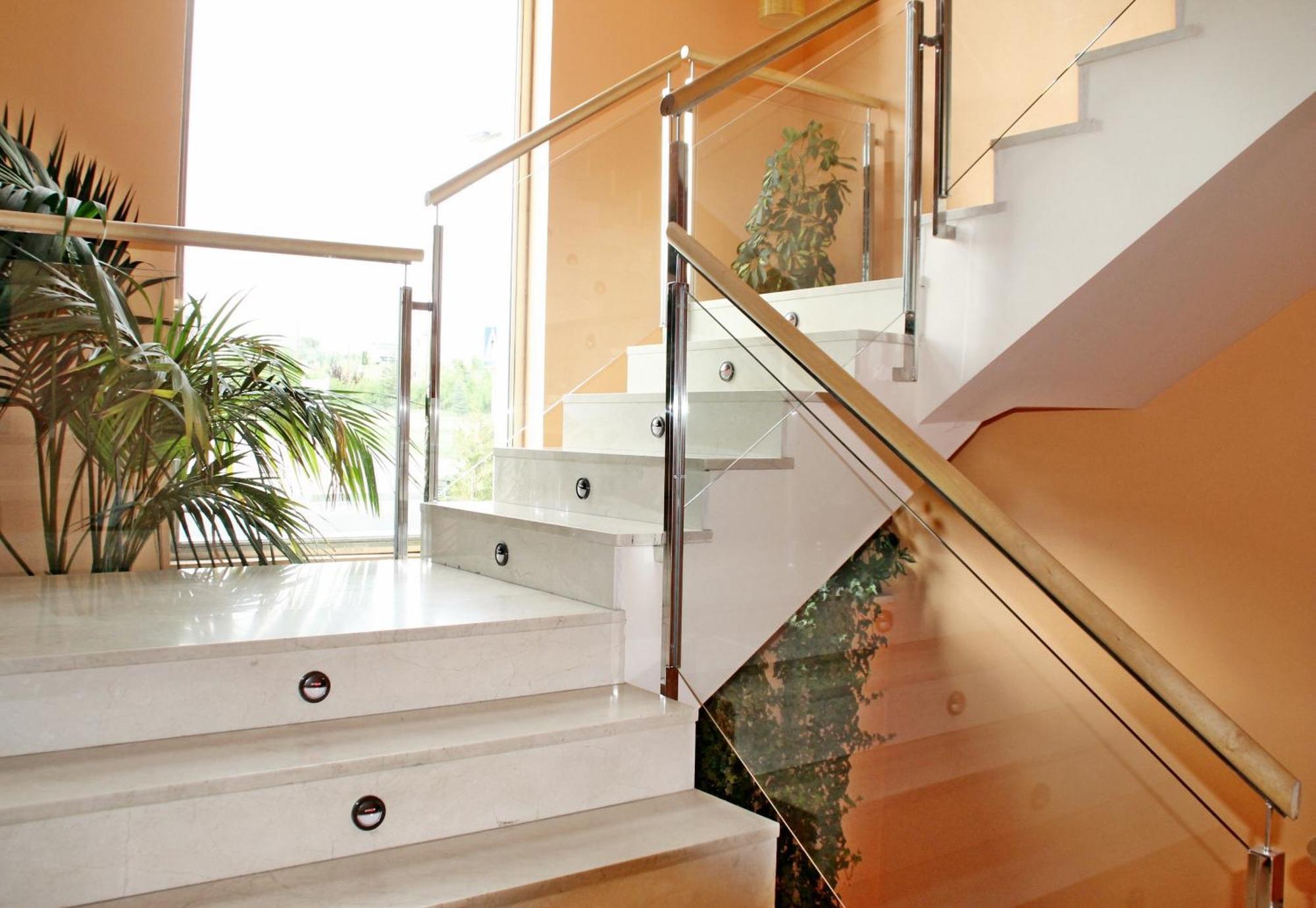 ארויו דה לה אנקומיינדה Apartahotel Ribera מראה חיצוני תמונה