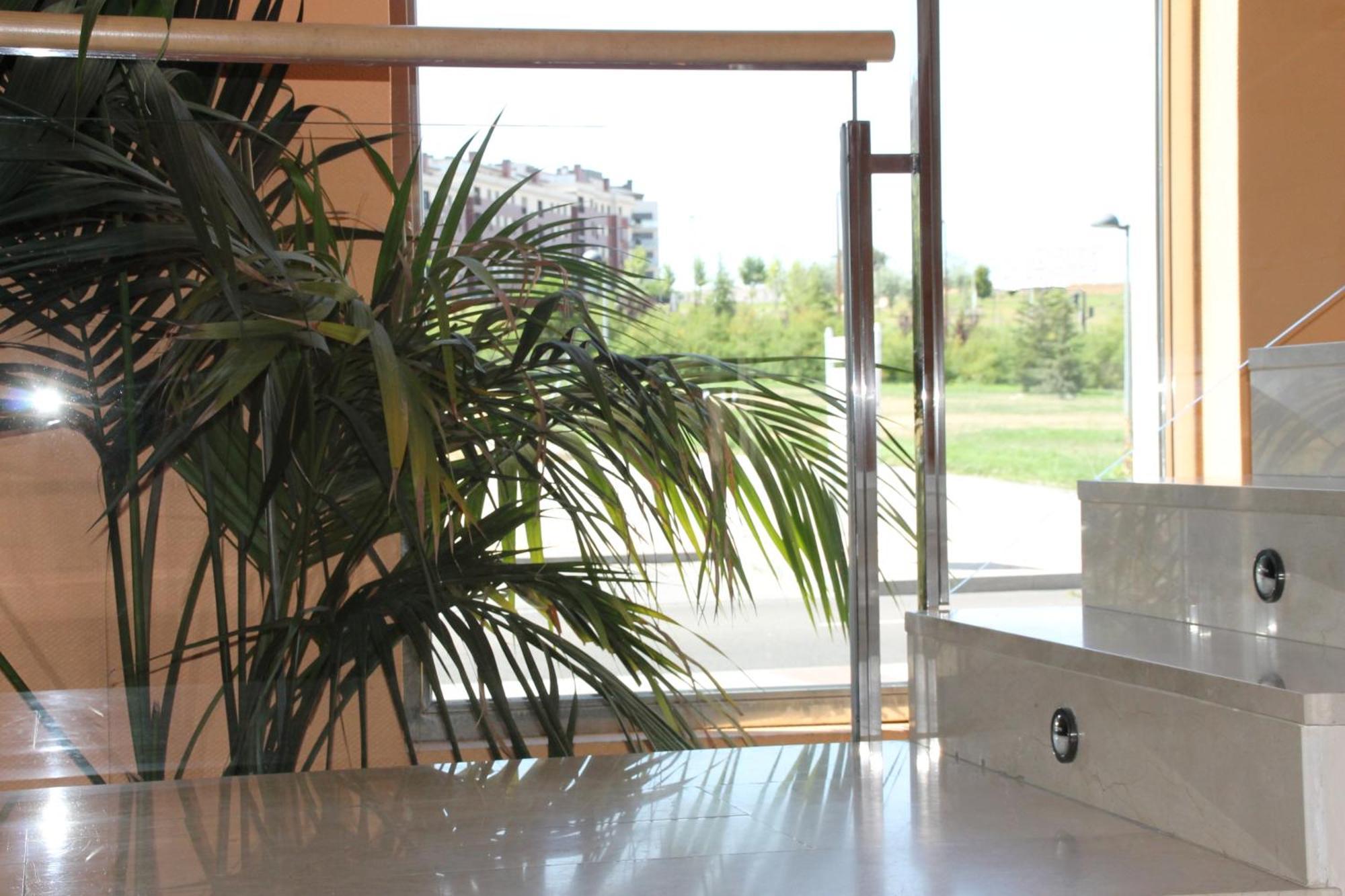 ארויו דה לה אנקומיינדה Apartahotel Ribera מראה חיצוני תמונה